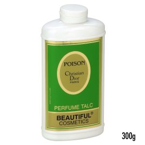 Poison Talcum Powder (Large) 320gm