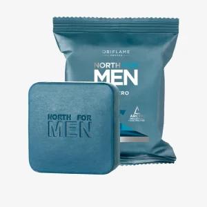 Oriflame North For Men SubZero Soap 100g: