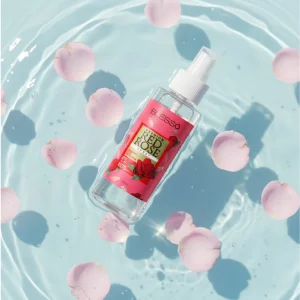 BLESSO Red Rose Water Spray 120ML: