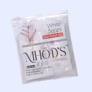 MHOD'S Skin Polish Kit (Sachets):