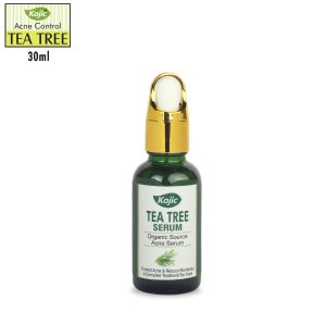 Kojic Tea Tree Serum 30ML