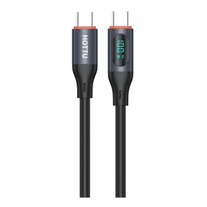 HOTTU CTC31 PD Fast Charging Type-C to Type-C Cable