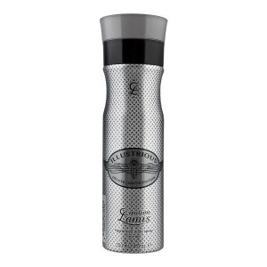 Creation Lamis Illustrious Fragranced Body Spray, For Men, 200ml