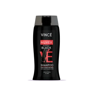 Vince Nuvex Glossy Black Shampoo 175ML: