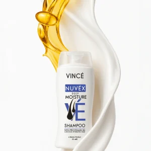 Vince Nuvex Deep Moisture Shampoo 175ML: