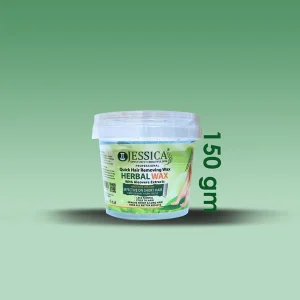 Jessica Herbal Wax 150gm: