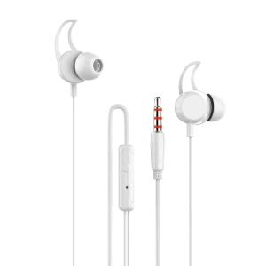 HOTTU HF06 Wired Handfree - Aux 3.5mm: