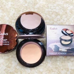 Kashes Glow Exquisite Double Powder :
