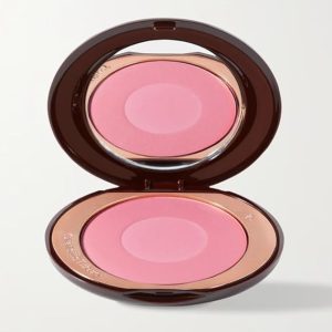 CHARLOTTE TILBURY CHEEK TO CHIC SEX ON FIRE BLUSH 8G