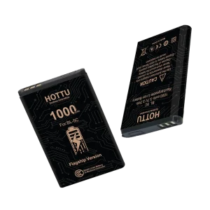 HOTTU Nokia BL 5C Battery 1000mAh