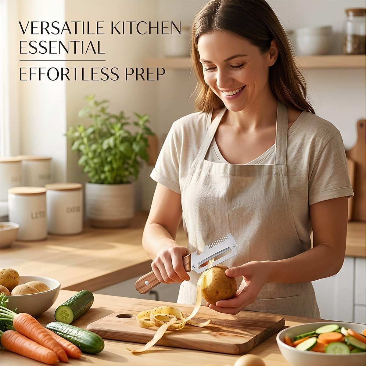 Vegetable Peeler for Kitchen - Image 6