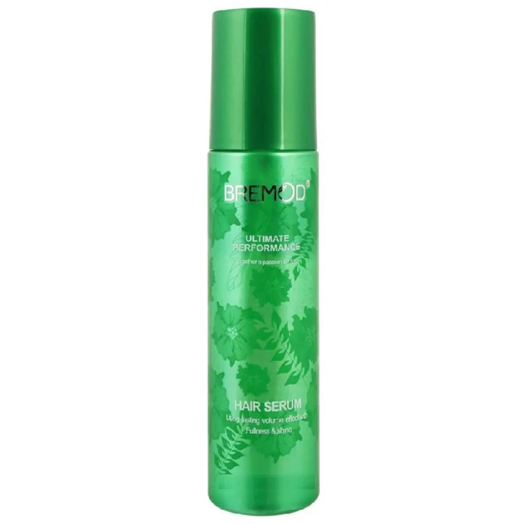 Bremod Ultimate Performance Hair Serum 80ml - Image 3