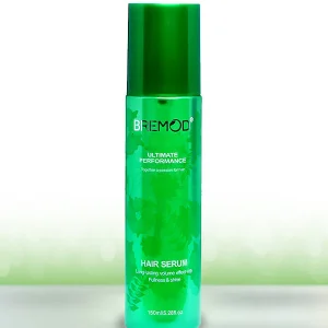 Bremod Ultimate Performance Hair Serum 80ml