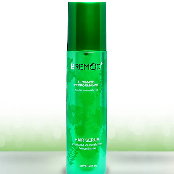 Bremod Ultimate Performance Hair Serum 80ml