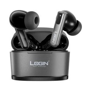 Login L-218 ELAN | Earbuds