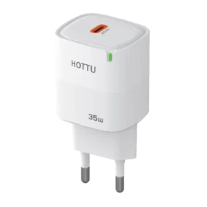 HOTTU FC31 35W PD Super Fast USB-C Wall Charger