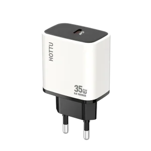HOTTU FC56 35W GaN Super Quick PD Wall Charger