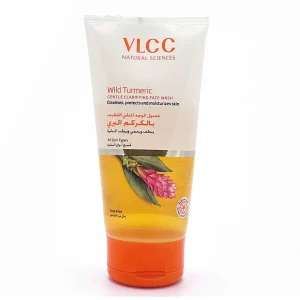 VLCC Wild Turmeric Face Wash 150ML: