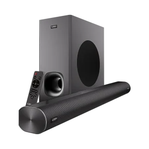 Login L-278 Avantis | 2.1 Channel Hometheater Speaker | Dolby Audio