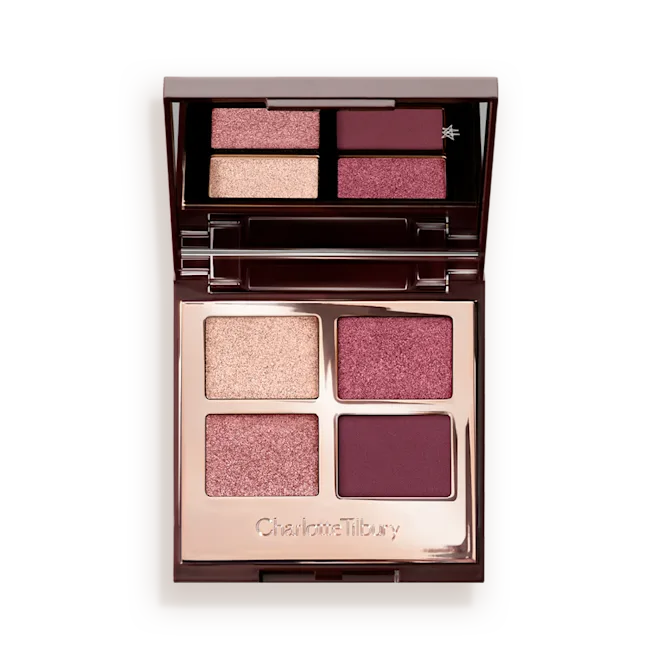 Charlotte Tilbury Bigger, Brighter Eyeshadow Palette 4 Shades - Image 9