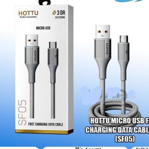 HOTTU SF05 Micro Fast Charging Cable