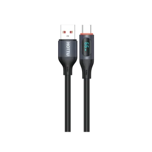 HOTTU SF33 66W Super Fast Charging Data Cable