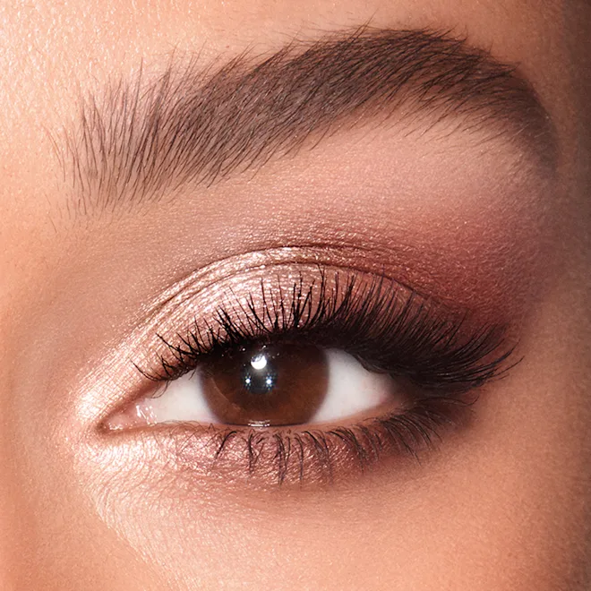 Charlotte Tilbury Bigger, Brighter Eyeshadow Palette 4 Shades - Image 12