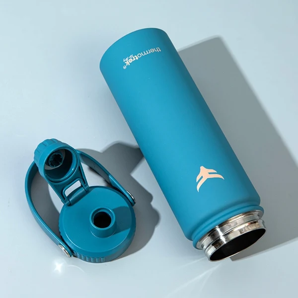 Thermotrek BALENO Stainless Steel Water Bottle – 650ml - Image 11