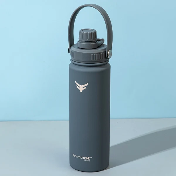 Thermotrek BALENO Stainless Steel Water Bottle – 650ml - Image 4