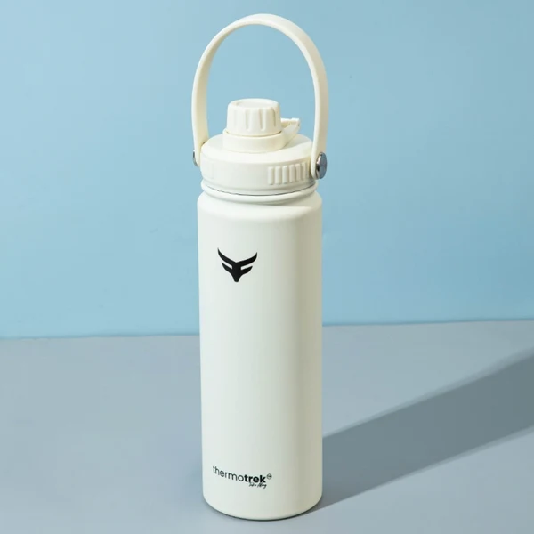 Thermotrek BALENO Stainless Steel Water Bottle – 650ml - Image 7