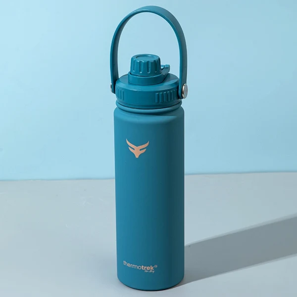 Thermotrek BALENO Stainless Steel Water Bottle – 650ml - Image 8