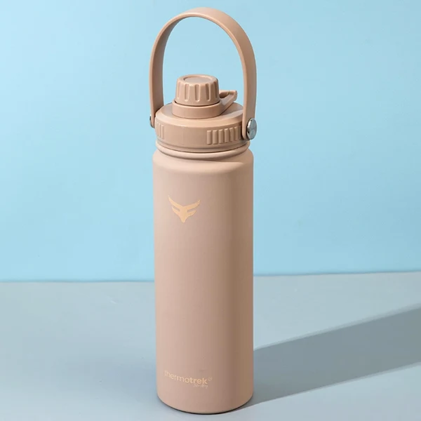 Thermotrek BALENO Stainless Steel Water Bottle – 650ml - Image 9