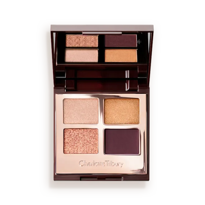 Charlotte Tilbury Bigger, Brighter Eyeshadow Palette 4 Shades - Image 15