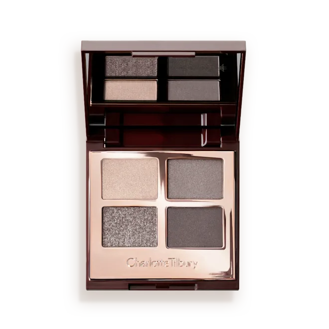 Charlotte Tilbury Bigger, Brighter Eyeshadow Palette 4 Shades - Image 17