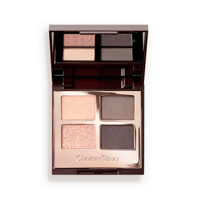 Charlotte Tilbury Bigger, Brighter Eyeshadow Palette 4 Shades - Image 19