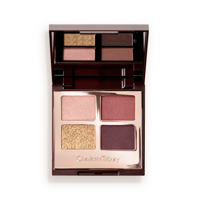 Charlotte Tilbury Bigger, Brighter Eyeshadow Palette 4 Shades - Image 20