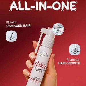 Roots Hair Treatment Serum 120ML