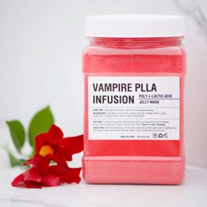 Vampire Plla Infusion Hydro Jelly Mask Jar 650g