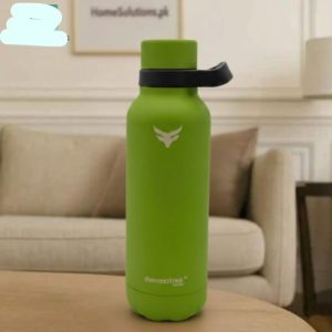ThermoTrek Sigma Water Bottle 750ml Stainless Steel Insulated Bottle โ Green