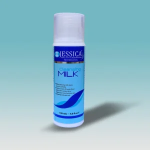Jessica Cleansing Milk (120ml)