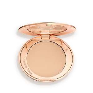 Charlotte Tilbury Airbrush Flawless Finish Powder 1 Fair and 2 Medium 8g