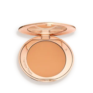 Charlotte Tilbury Airbrush Flawless Finish Powder 3 TAN 8g: