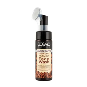 COSMO Arabica Coffee Foaming Face Wash 175ML: