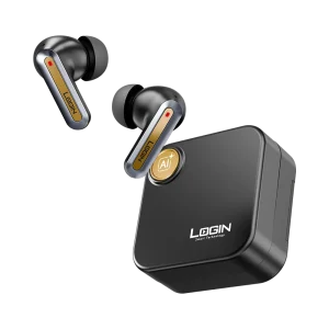 Login L-222 Cerus | Earbuds
