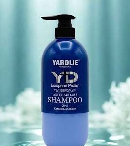 YARDLIE YD European Protein 2-in-1 Keratin & Collagen Shampoo 800ml