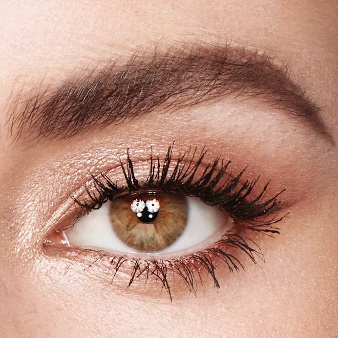 Charlotte Tilbury Bigger, Brighter Eyeshadow Palette 4 Shades - Image 3
