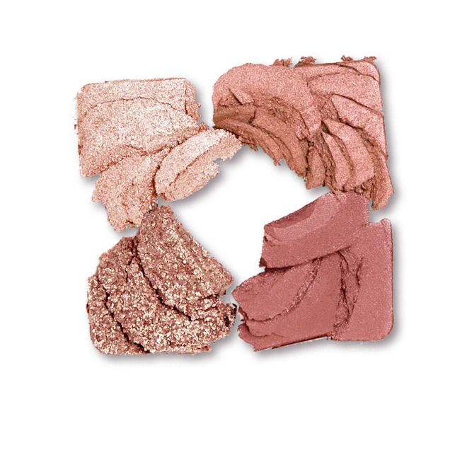 Charlotte Tilbury Bigger, Brighter Eyeshadow Palette 4 Shades - Image 5