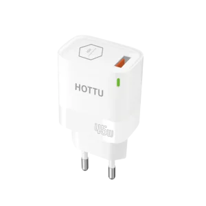 HOTTU FC14 Mobile Wall Charger | Infinix All-Round Fast Charge 45W - USB