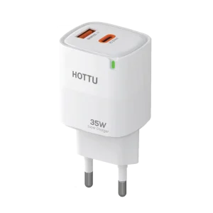 HOTTU FC32 35W Full Protocol Super Fast Mobile Wall Charger
