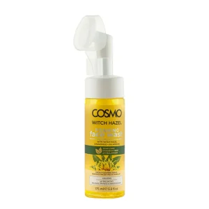 COSMO Witch Hazel Foaming Face Wash 175ML: